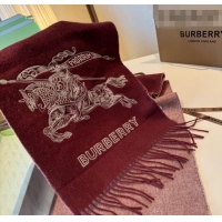 Promotional Burberry...