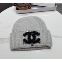 Spot Classic Chanel ...