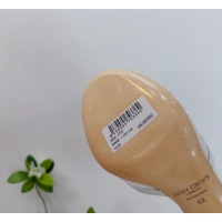 Fashion Jimmy Choo Sacora Heel Sandals 10.5cm in Floral Lace with Pearl White 1210111