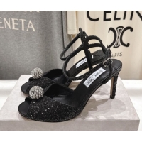 Fashion Luxury Jimmy...