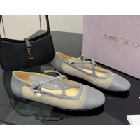 Sophisticated Jimmy ...