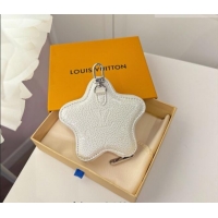 Grade Design Louis Vuitton Spark Coin Purse M26575 White 2026