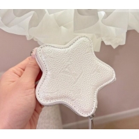 Grade Design Louis Vuitton Spark Coin Purse M26575 White 2026