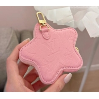 Buy Discount Louis Vuitton Spark Coin Purse M26575 Pink 2026