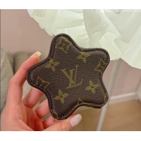 Famous Brand Louis Vuitton Spark Coin Purse M26575 Monogram 2026