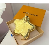 Unique Style Louis Vuitton Spark Coin Purse M26575 Gold-Tone 2026