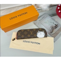 Top Quality Louis Vuitton Pencil Pouch Charlotte Cat GI1396 2026