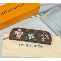 Top Design Louis Vuitton Vivienne Pencil Pouch GI1162 Charlotte 2026