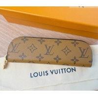 Super Quality Louis Vuitton Pencil Pouch Charlotte GI1165 Monogram Reverse 2026