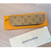 Super Quality Louis Vuitton Pencil Pouch Charlotte GI1165 Monogram Reverse 2026