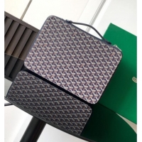 Grade Design Goyard Compagnon Universel A4 8065 Blue 2025