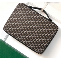 Best Price Discount Goyard Compagnon Universel A4 8065 Black 2025