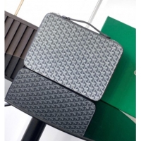 Super Quality Goyard Compagnon Universel A4 8065 Grey 2025