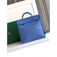 ​Reasonable Price Goyard Original Saint Lager Bag 8984 Light Blue