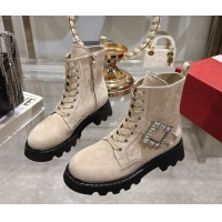 Unique Style Roger V...