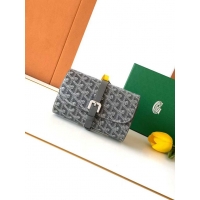 Market Sells Goyard Voyage Double Watch Box 8963 Dark Grey