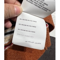 ​Buy Cheap Miu Miu Striped Sweater MM011313 Brown/Multicolor 2026