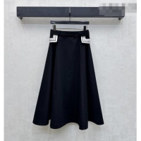 Unique Discount Dior Skirt DR011301 Black 2026
