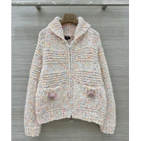 ​Good Discount Chanel Wool & Cashmere Cardigan CH011420 2026