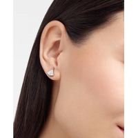 Top Grade Bvlgari Divas' Dream Single Earrings 0822 Rose Gold 2025