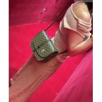 Trendy Design Goyard Belvedere PM Crossbody Bag 8016 Khaki Green 2025