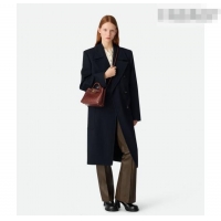 Market Sells Bottega Veneta Mini Andiamo Top Handle Bag in Ostrich Leather 805232 Pale Cream Yellow 2026