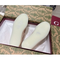 Luxury Gucci G75 Sneakers in Metallic Leather 857910 Gold 2026