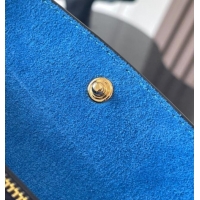 Buy Discount Celine Trio Flap Bag in Smooth Lambskin Leather 10P862 Black 2026