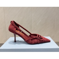 Purchase Prada Suede...