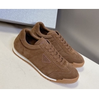 Stylish Prada Suede ...