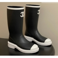 Perfect Chanel Rubbe...