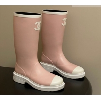 Leisure Chanel Rubbe...