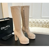 Best Grade Chanel St...