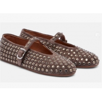 Top Design Alaia Emb...