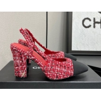 Popular Style Chanel...