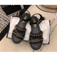 Perfect Chanel Calfs...