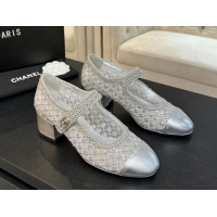 Luxury Chanel Mesh &...