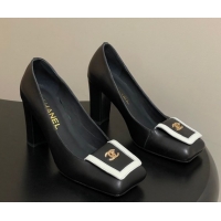 Generous Chanel Lamb...