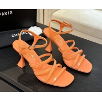 Luxurious Chanel Pat...