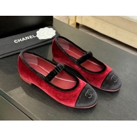 Discount Chanel Velv...