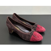 Low Cost Chanel Sued...