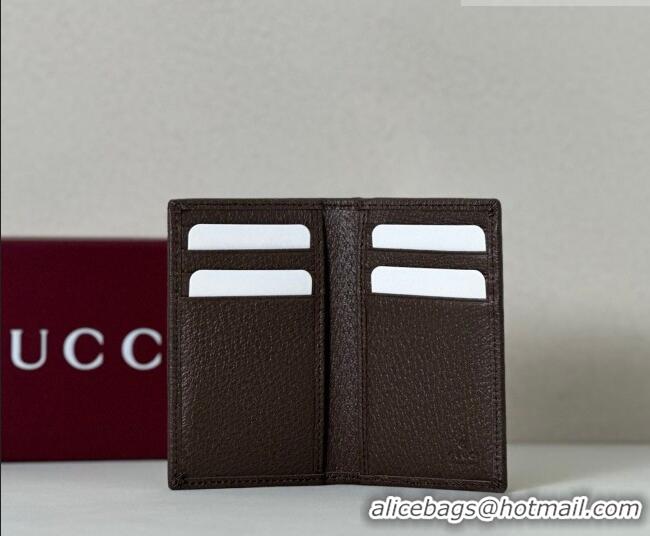 Buy Cheap Gucci Long Card Case in Camouflage GG Fabric 834691 Green/Yellow 2026