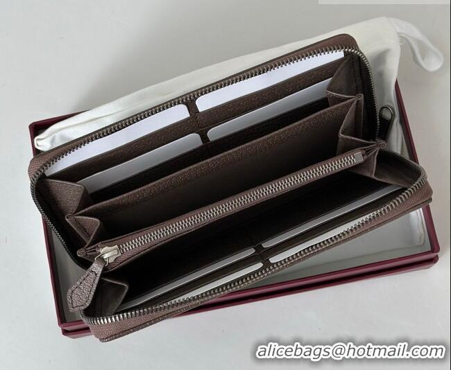 Market Sells Gucci Zip-around Wallet in Camouflage GG Fabric 834694 Blue 2026