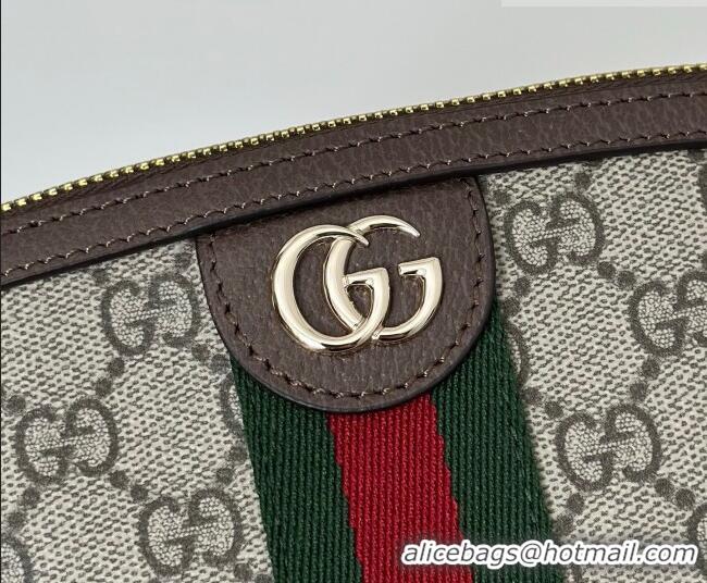 Best Product Gucci Ophidia small cosmetic case in GG Canvas 838483 2026