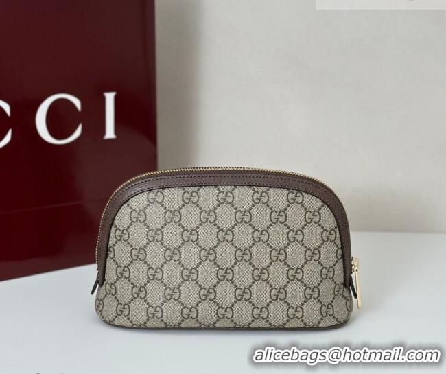Best Product Gucci Ophidia small cosmetic case in GG Canvas 838483 2026