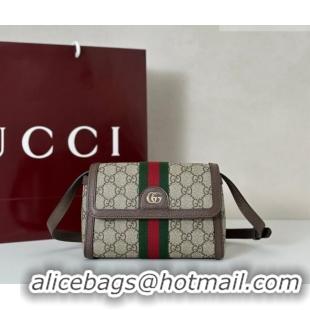 Luxury Cheap Gucci Ophidia mini shoulder bag 838481 2026