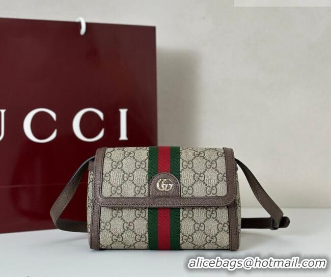 Luxury Cheap Gucci Ophidia mini shoulder bag 838481 2026