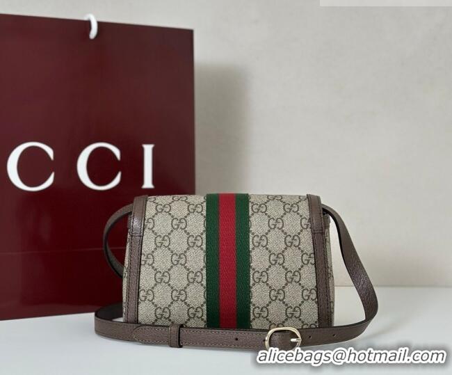 Luxury Cheap Gucci Ophidia mini shoulder bag 838481 2026