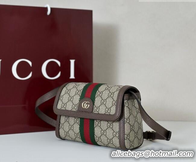 Luxury Cheap Gucci Ophidia mini shoulder bag 838481 2026