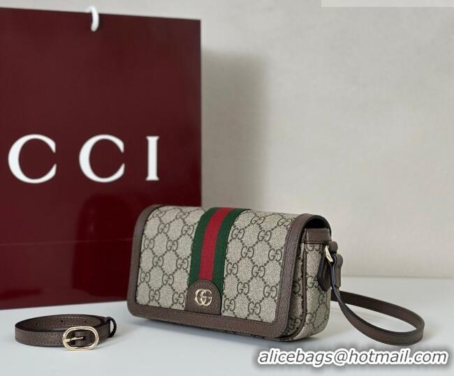 Super Quality Gucci Ophidia mini shoulder bag 838471 2026